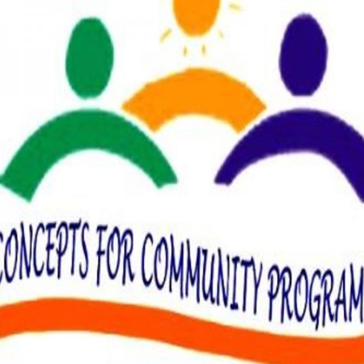  Concepts for Community Programmes