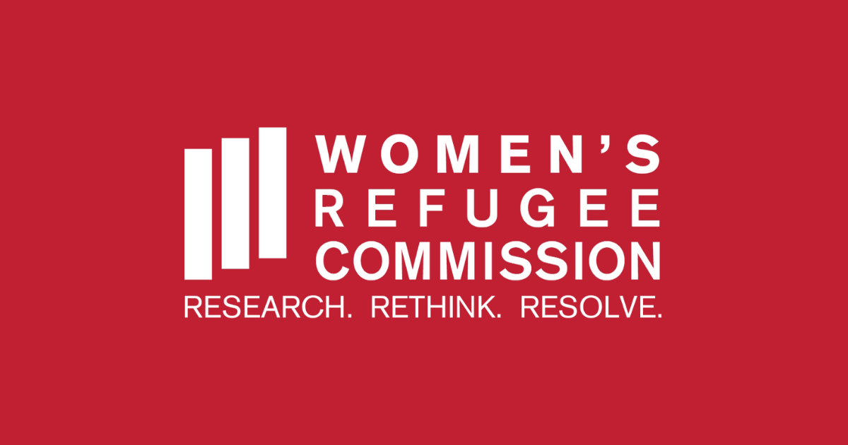 Womens Refugee Commission WRC