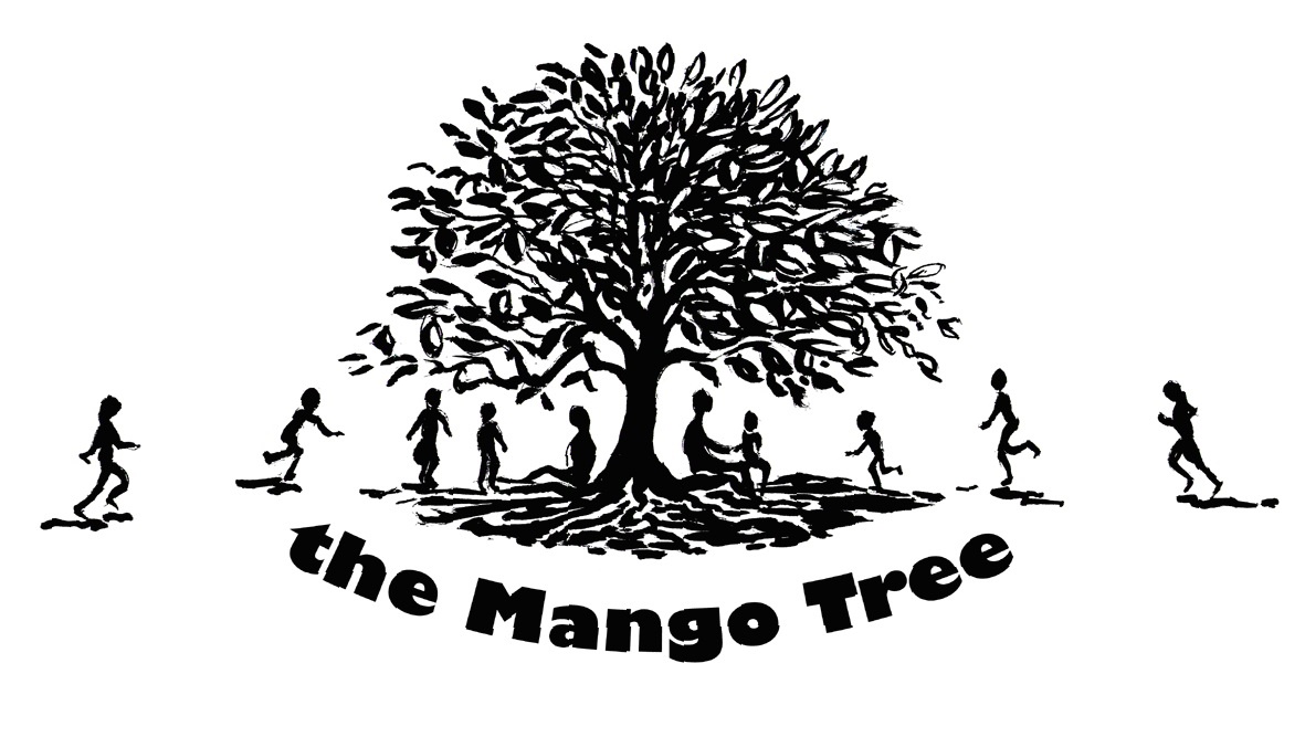 The Mango Tree Foundation Kenya Logo 