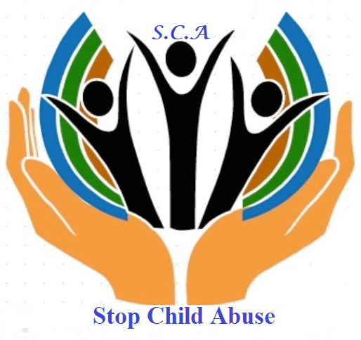 Stop Child Abuse / Vastare