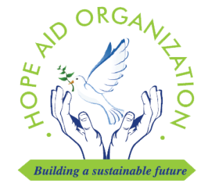 Hope Aid Organisation