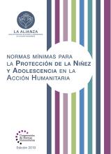 Manual de las NMPNA edición 2019
